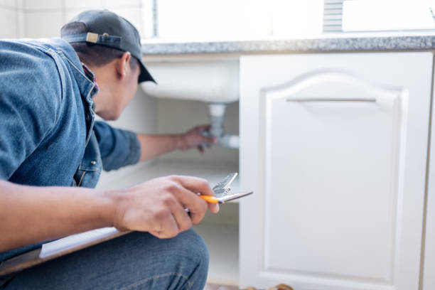 Best Pipe Repair Near Me  in Kings Beach, CA