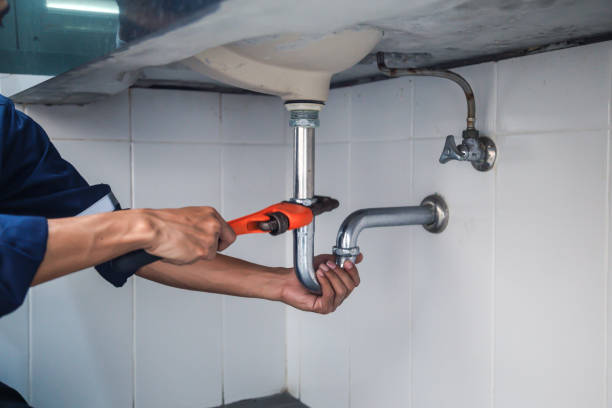 Best Commercial Plumbing Services  in Kings Beach, CA
