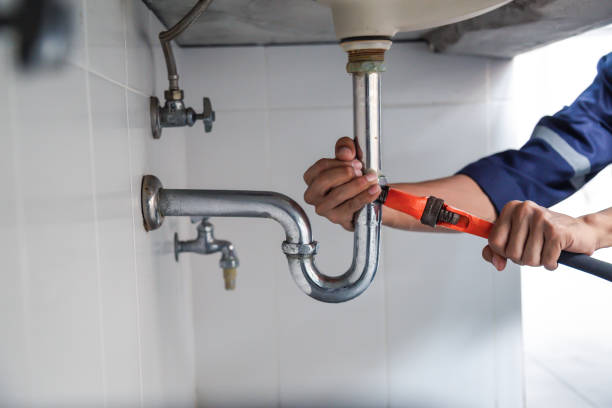 Best Emergency Plumber  in Kings Beach, CA