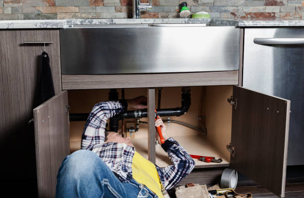 Best Hot Water Heater Installation  in Kings Beach, CA