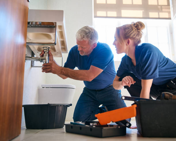 Best Sprinkler Systems  in Kings Beach, CA